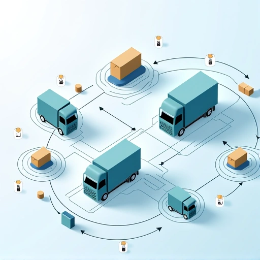 Integrated Shipping, Returns & Refunds